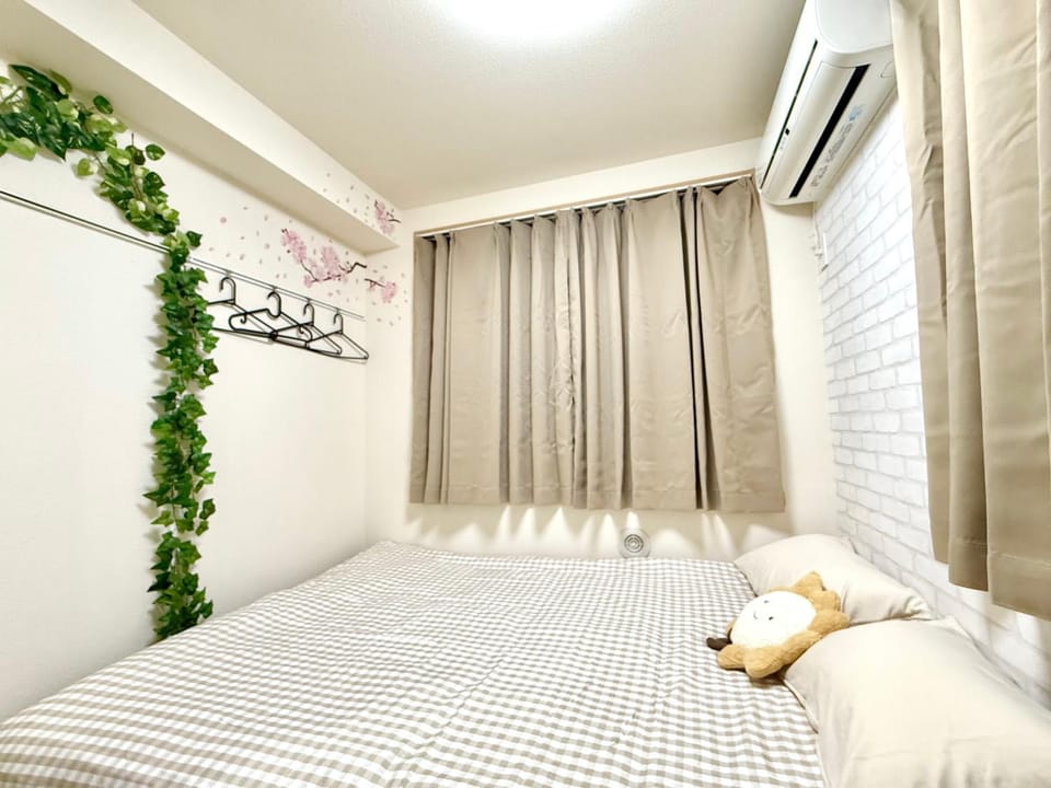 Shinjuku Cloudlive AE Apartment in Shinjuku