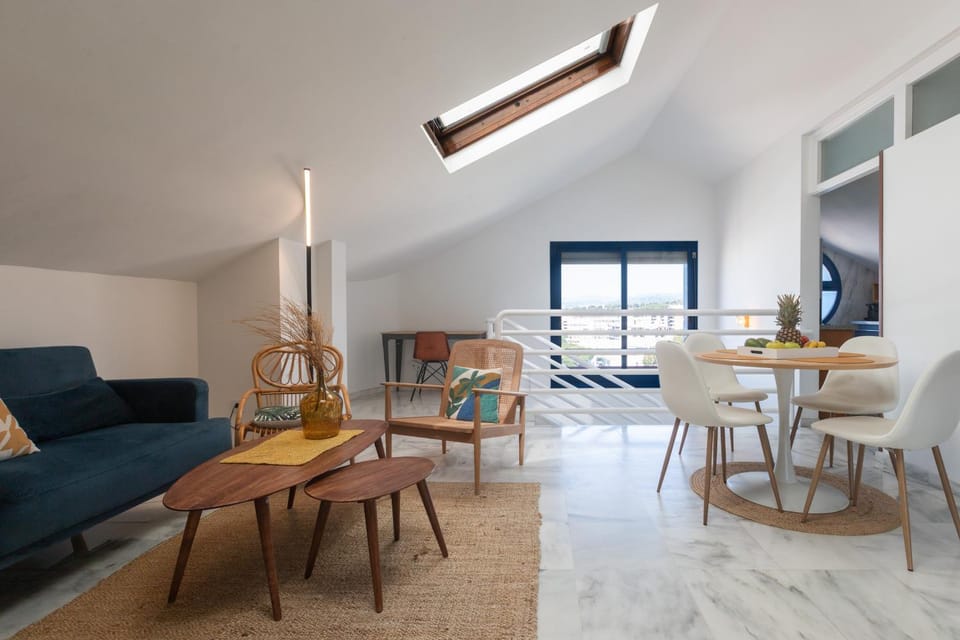 Lounge or bar