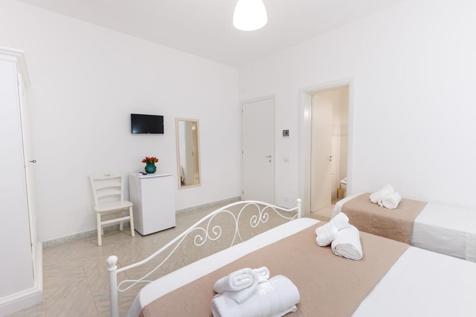 Mialma Bed and Breakfast Bed and Breakfast in Apulia