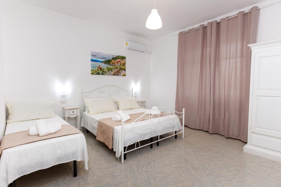 Mialma Bed and Breakfast Bed and Breakfast in Apulia