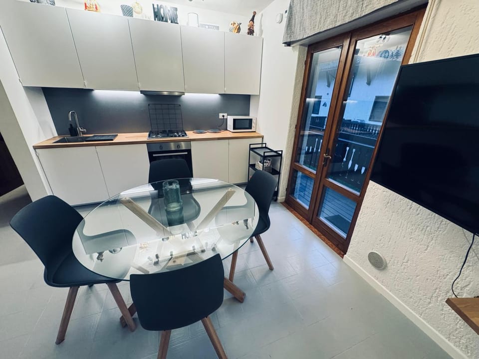 App4rent TANNE HAUS 6 Gallio Apartment in Trentino-South Tyrol