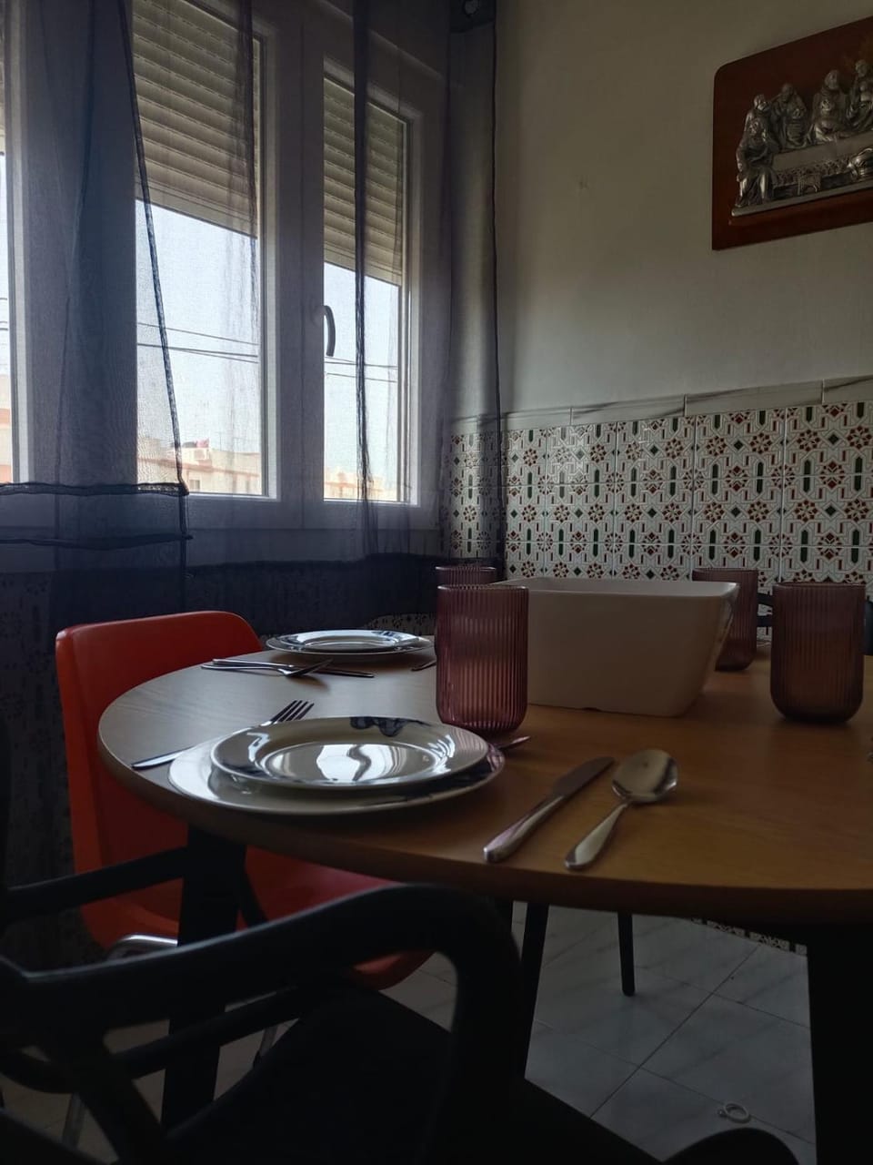 Apartamento AVENIDA Apartment in Andalusia