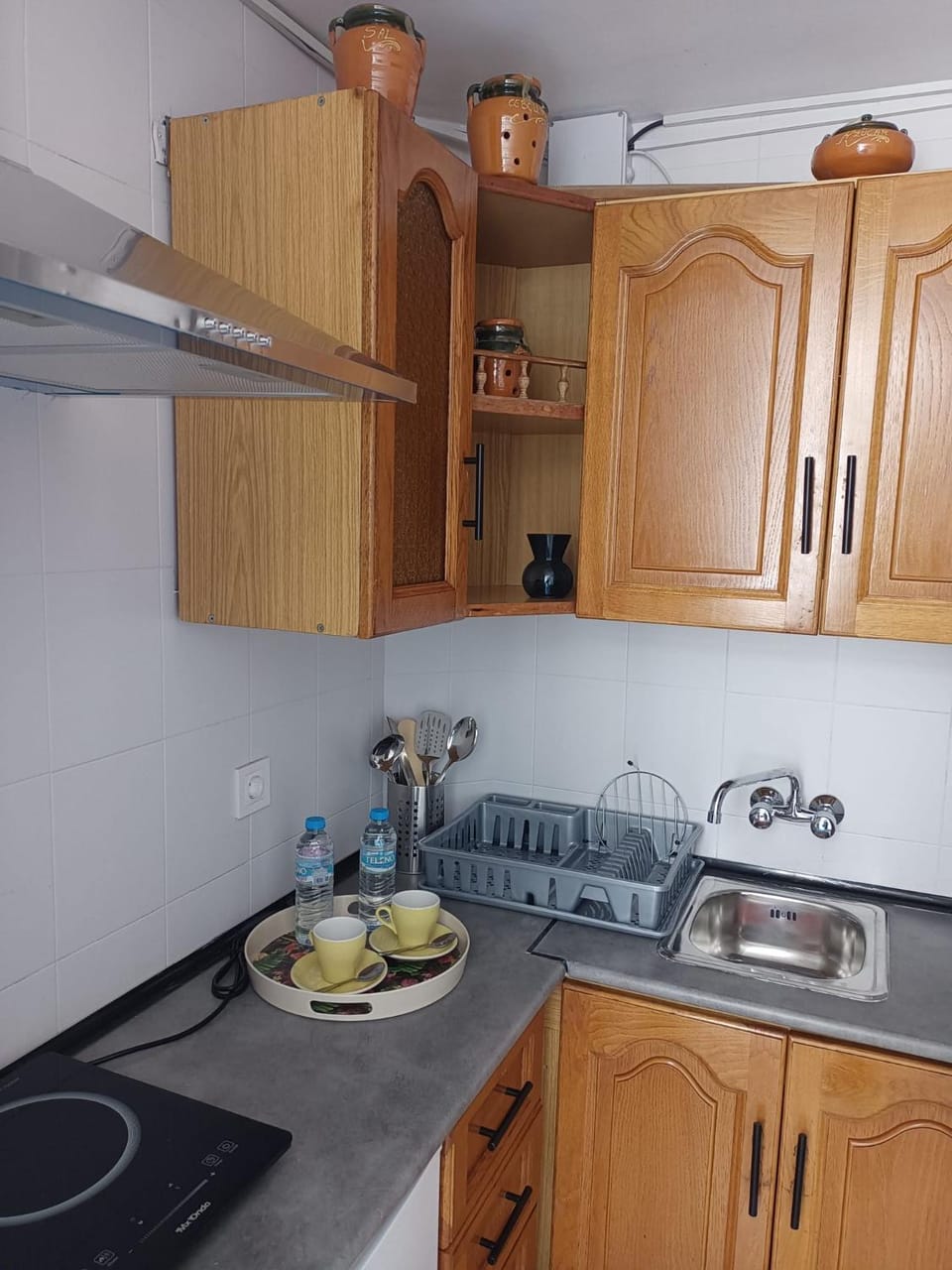 Apartamento AVENIDA Apartment in Andalusia