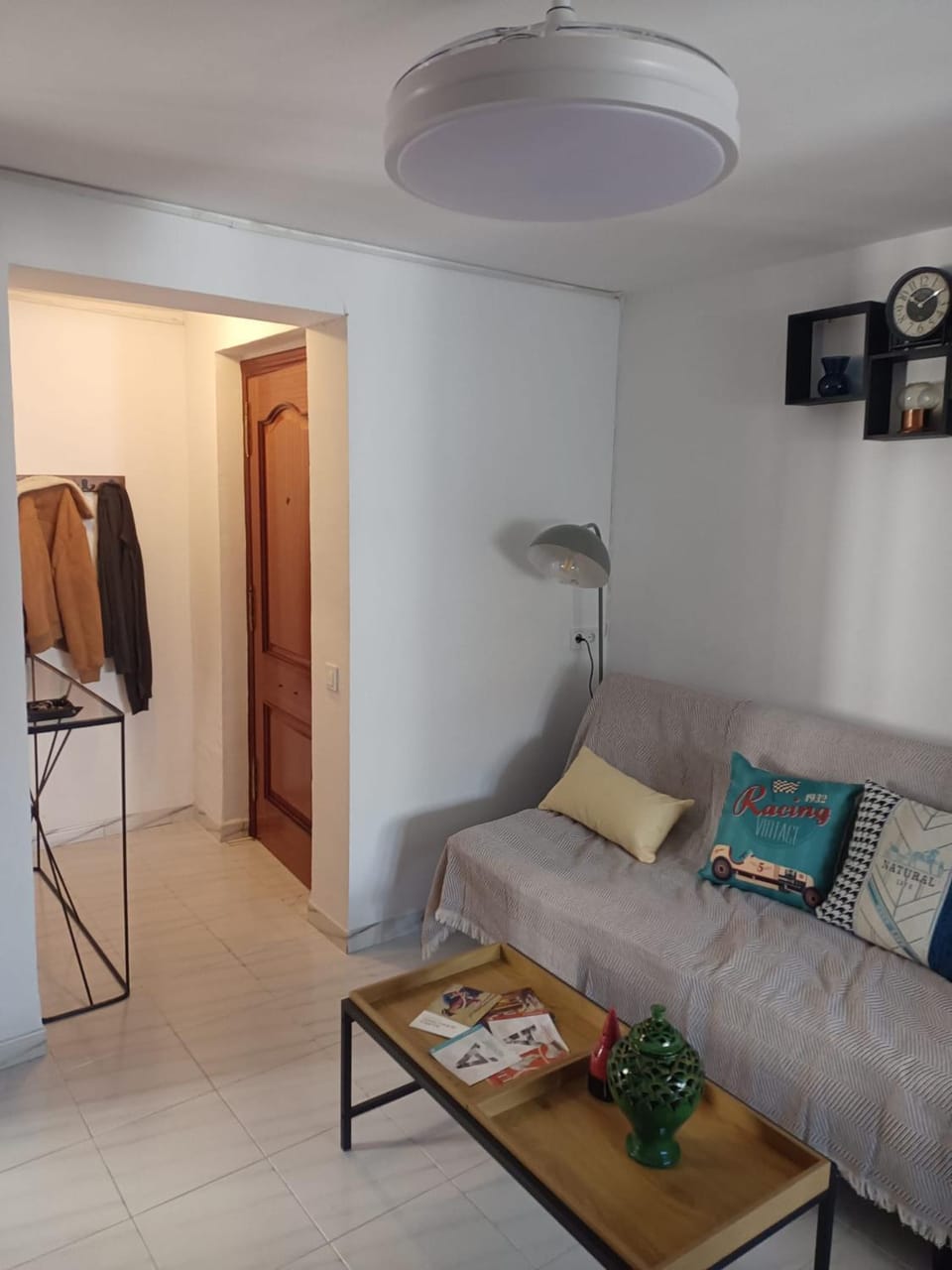 Apartamento AVENIDA Apartment in Andalusia
