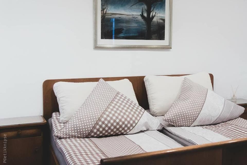 3-Zimmer Wohnung mit Terasse im Herzen Bambergs Apartment in Bamberg