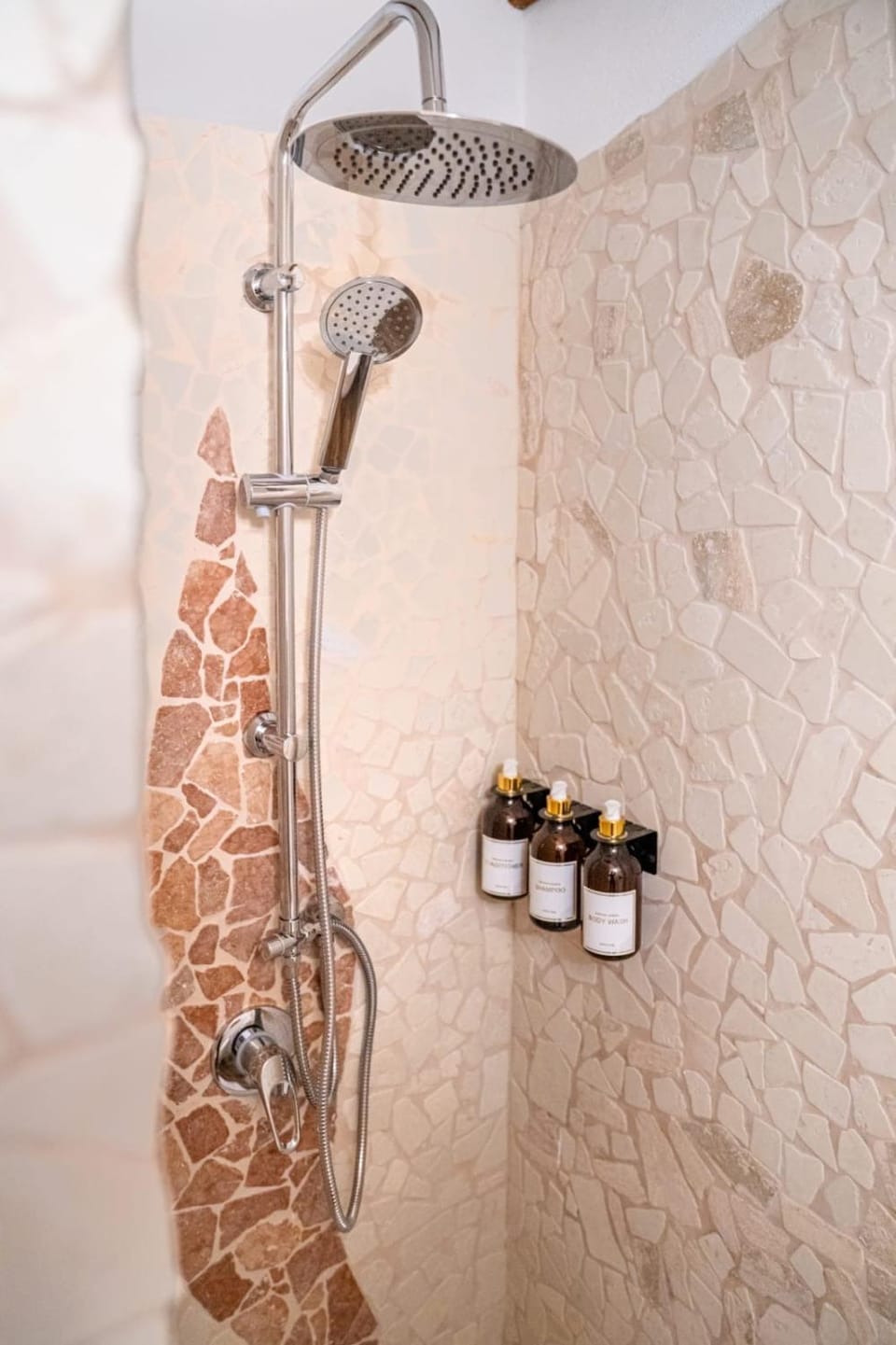 PedraHouse Home Apartment in Olbia