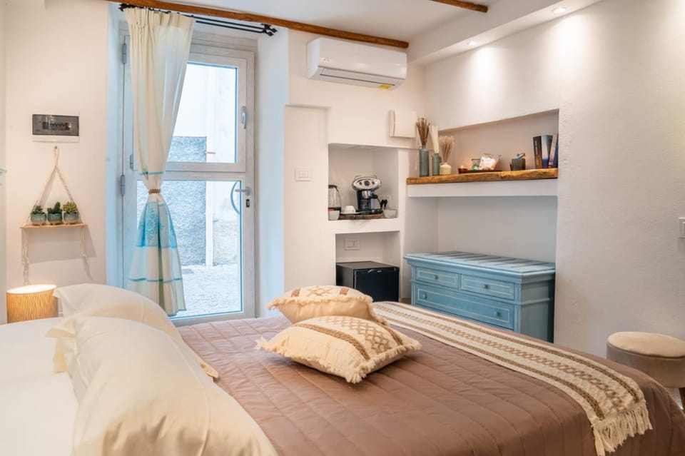 PedraHouse Home Apartment in Olbia