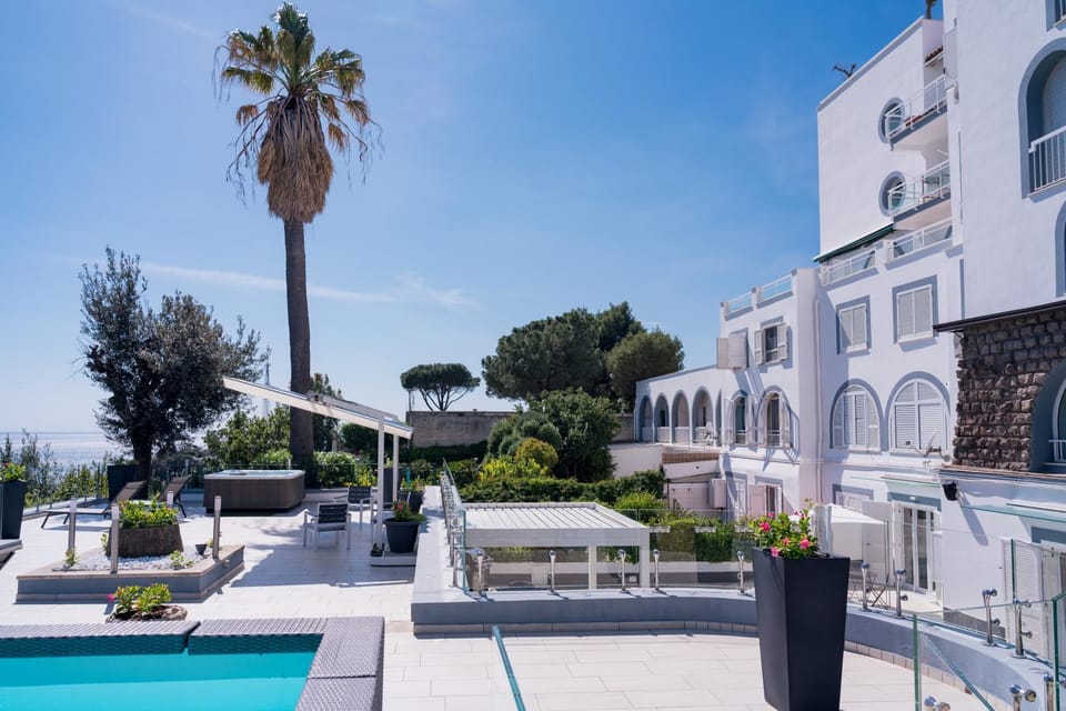 Patio, Balcony/Terrace, Swimming pool