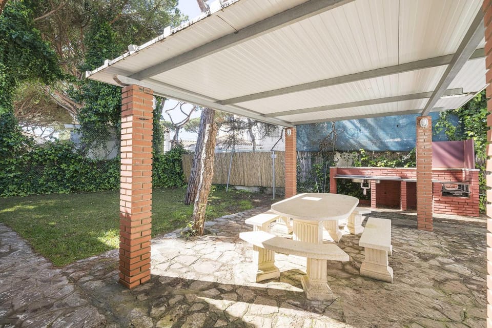 Patio, Other