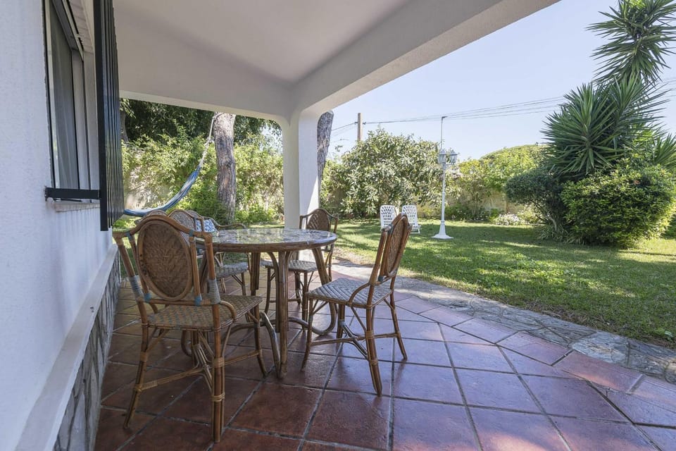 Balcony/Terrace, Other