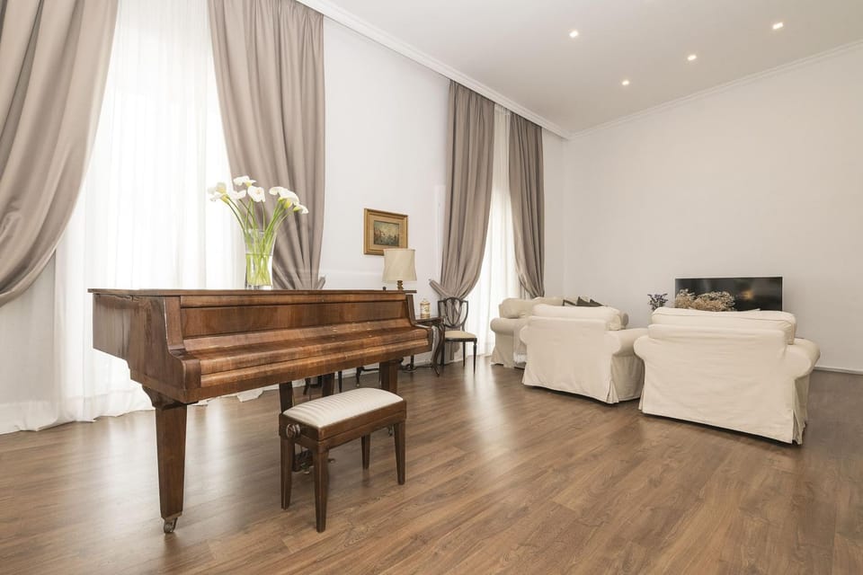 Living room, Other