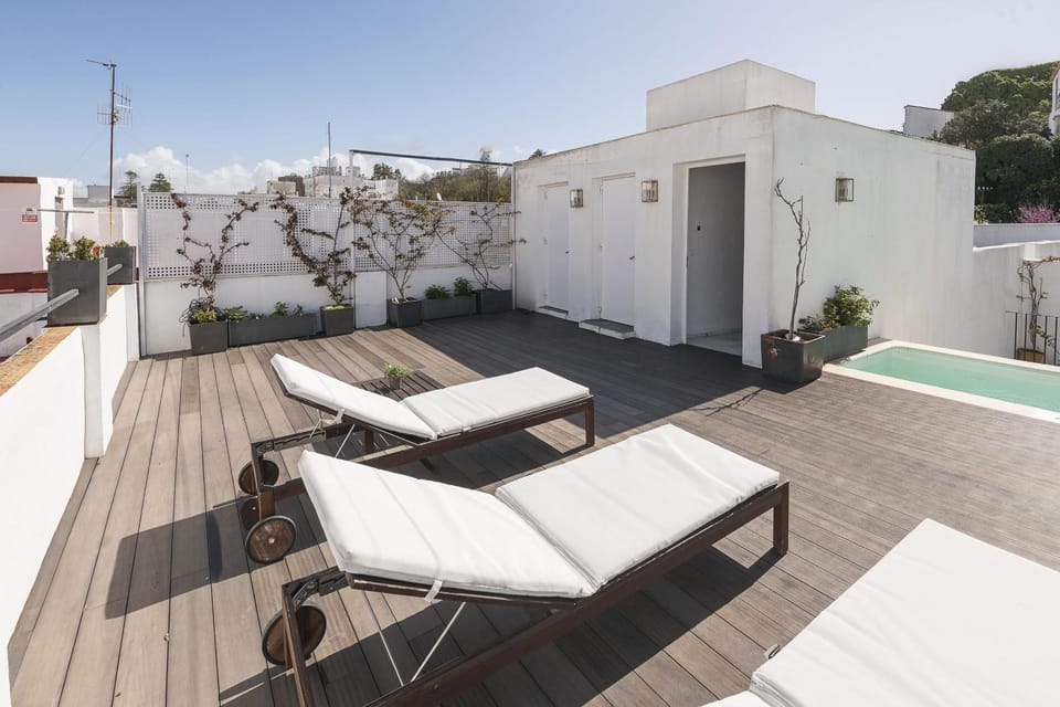 Balcony/Terrace, Other