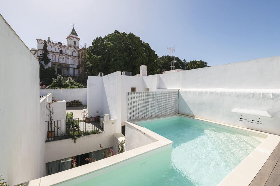 Other, Swimming pool