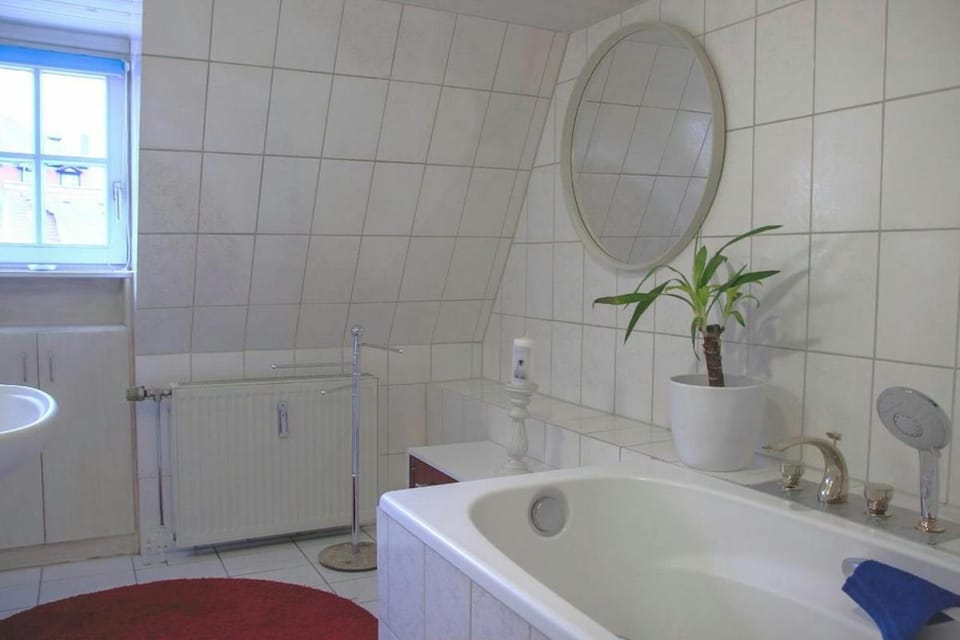 Gemütliche Maisonette Wohnung im Herzen Bambergs Apartment in Bamberg