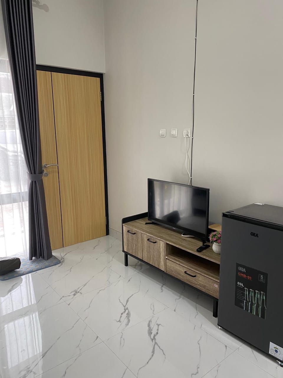 Communal lounge/ TV room, TV and multimedia, Evening entertainment