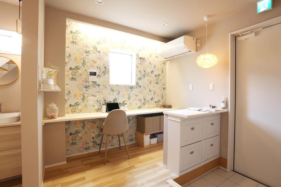 sana plus Apartment in Fukuoka Prefecture