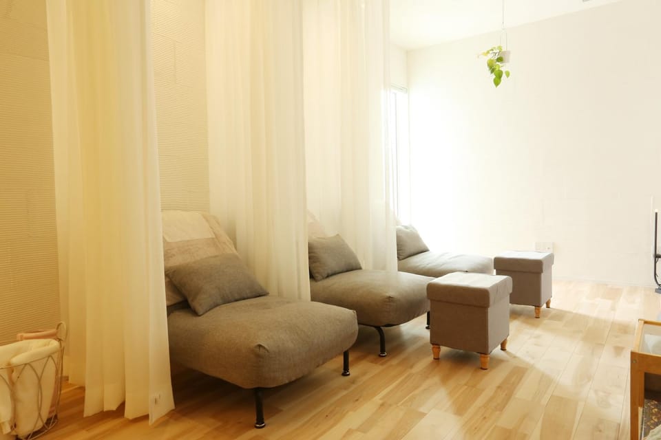 Spa and wellness centre/facilities