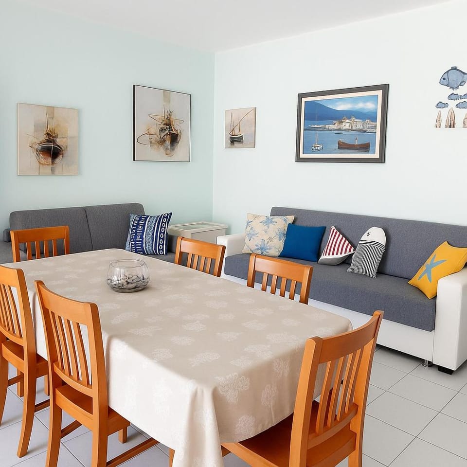 Casa corallo Apartment in Calasetta