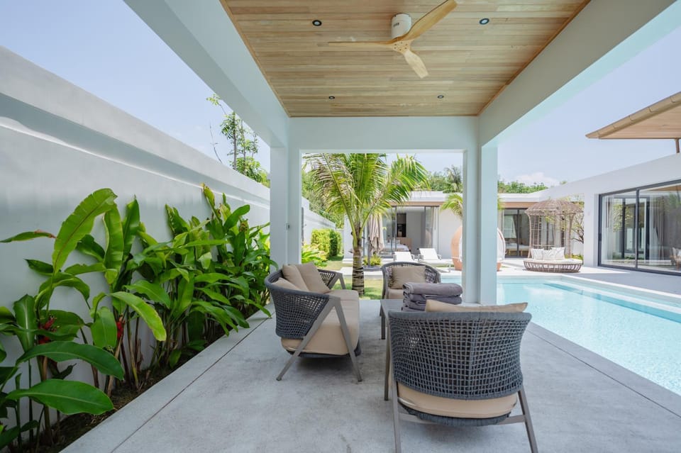 Garden, View (from property/room), Balcony/Terrace, Garden view, Pool view, Swimming pool