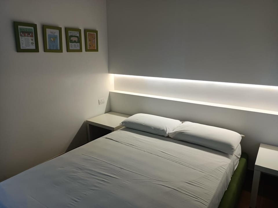 Il Giardino nell'Orto Farm Stay in Lazio