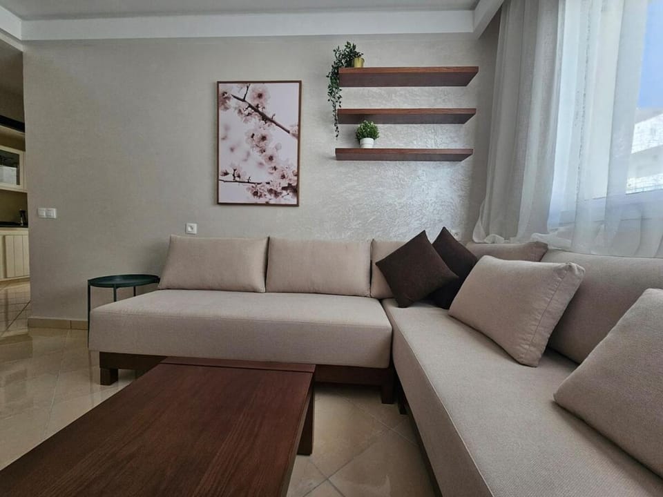 El Hogar Favorito Apartment in Tangier-Tétouan-Al Hoceima