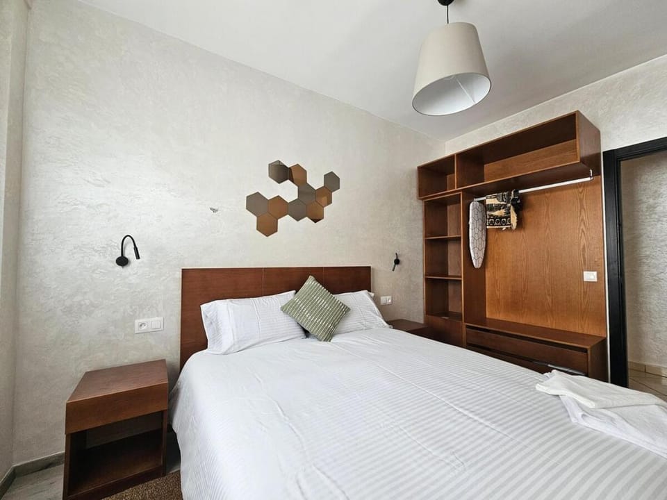 El Hogar Favorito Apartment in Tangier-Tétouan-Al Hoceima
