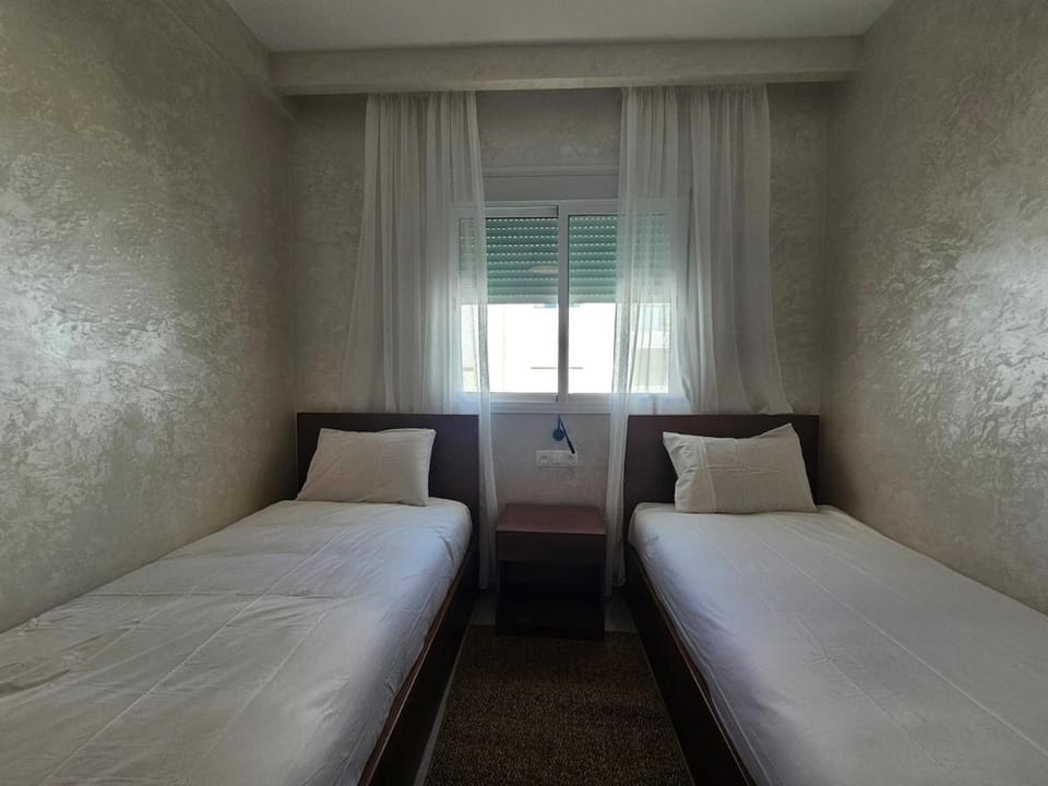 El Hogar Favorito Apartment in Tangier-Tétouan-Al Hoceima