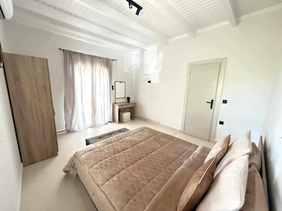 Horizon Seaview Apartments II Apartment in Argostolion