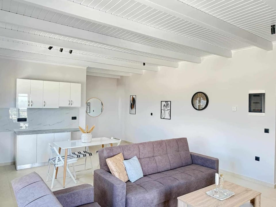 Horizon Seaview Apartments II Apartment in Argostolion
