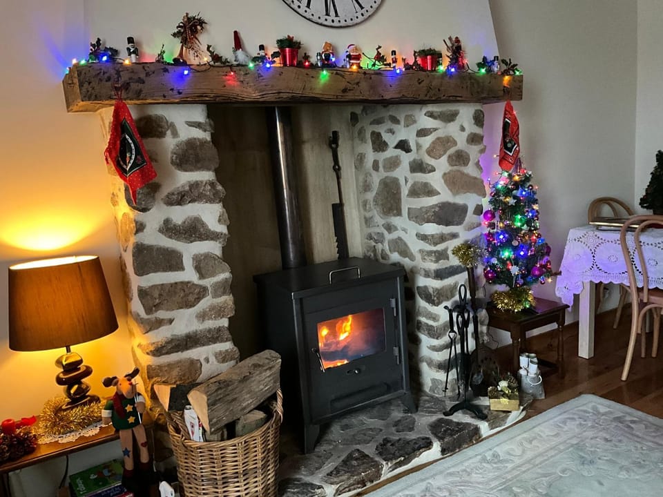 La Perruche Holiday Gite House in Normandy