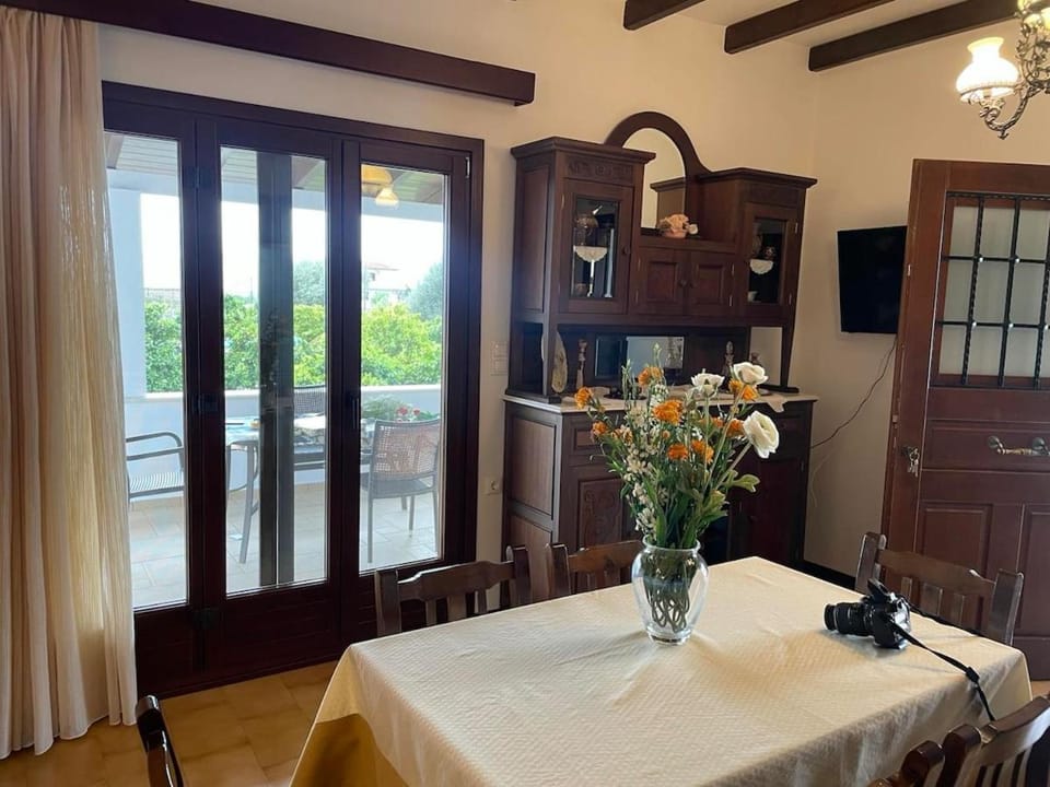 Casa de Alegria House in Euboea