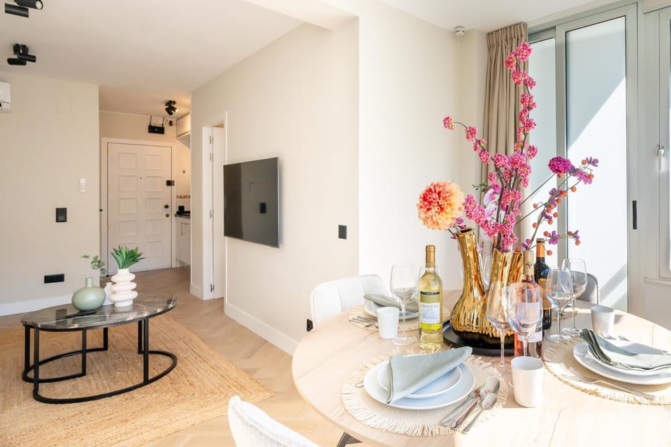 TV and multimedia, Other, Dining area