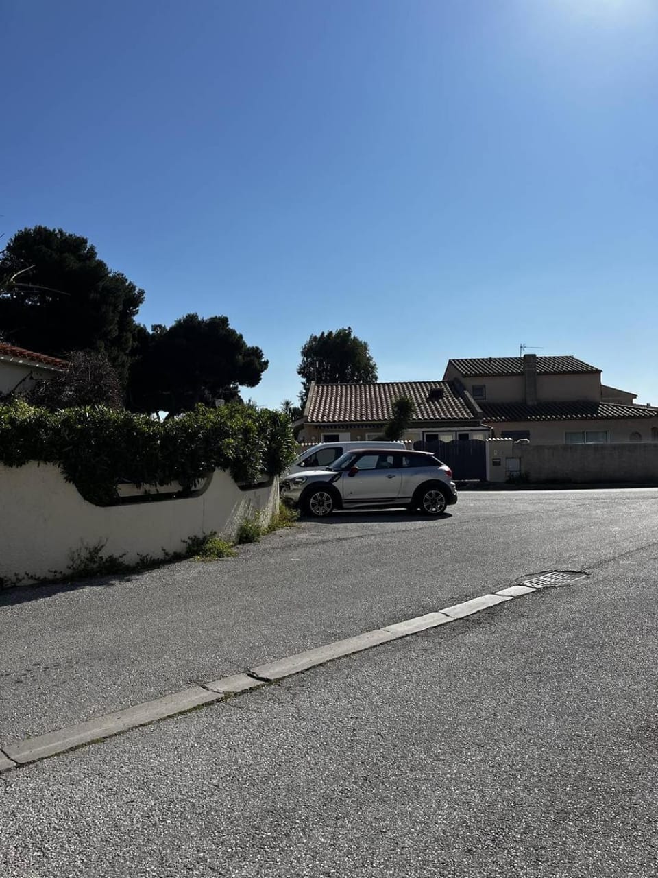 Maison de vacances moderne et pratique : WiFi, clim, parking et cour privée Villa in Canet-en-Roussillon