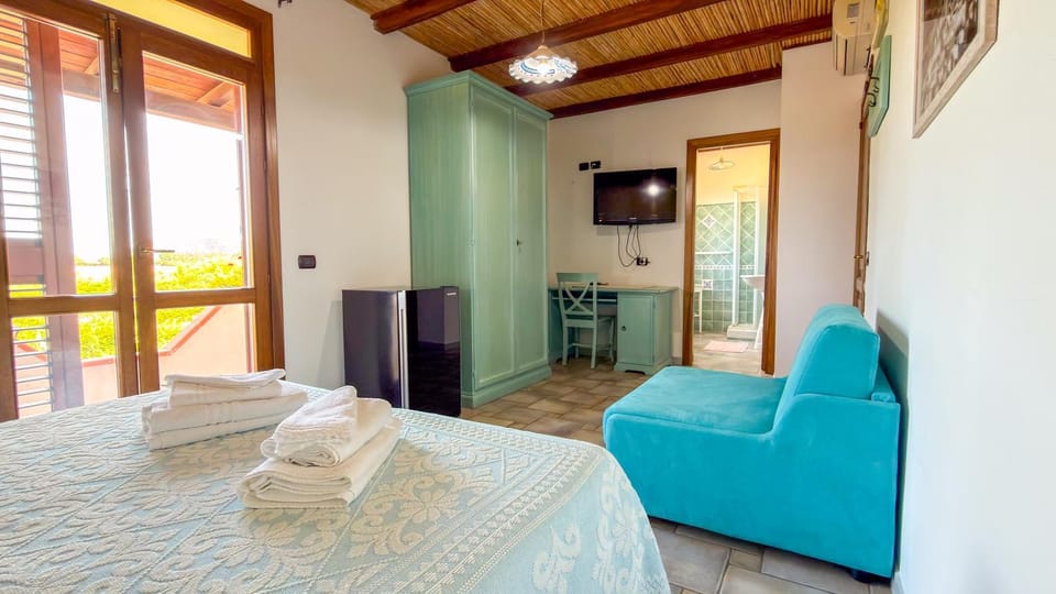 Da Marco&Caterina Bed and Breakfast in Sardinia