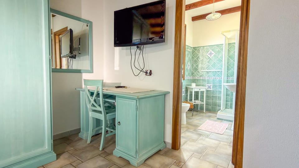 Da Marco&Caterina Bed and Breakfast in Sardinia