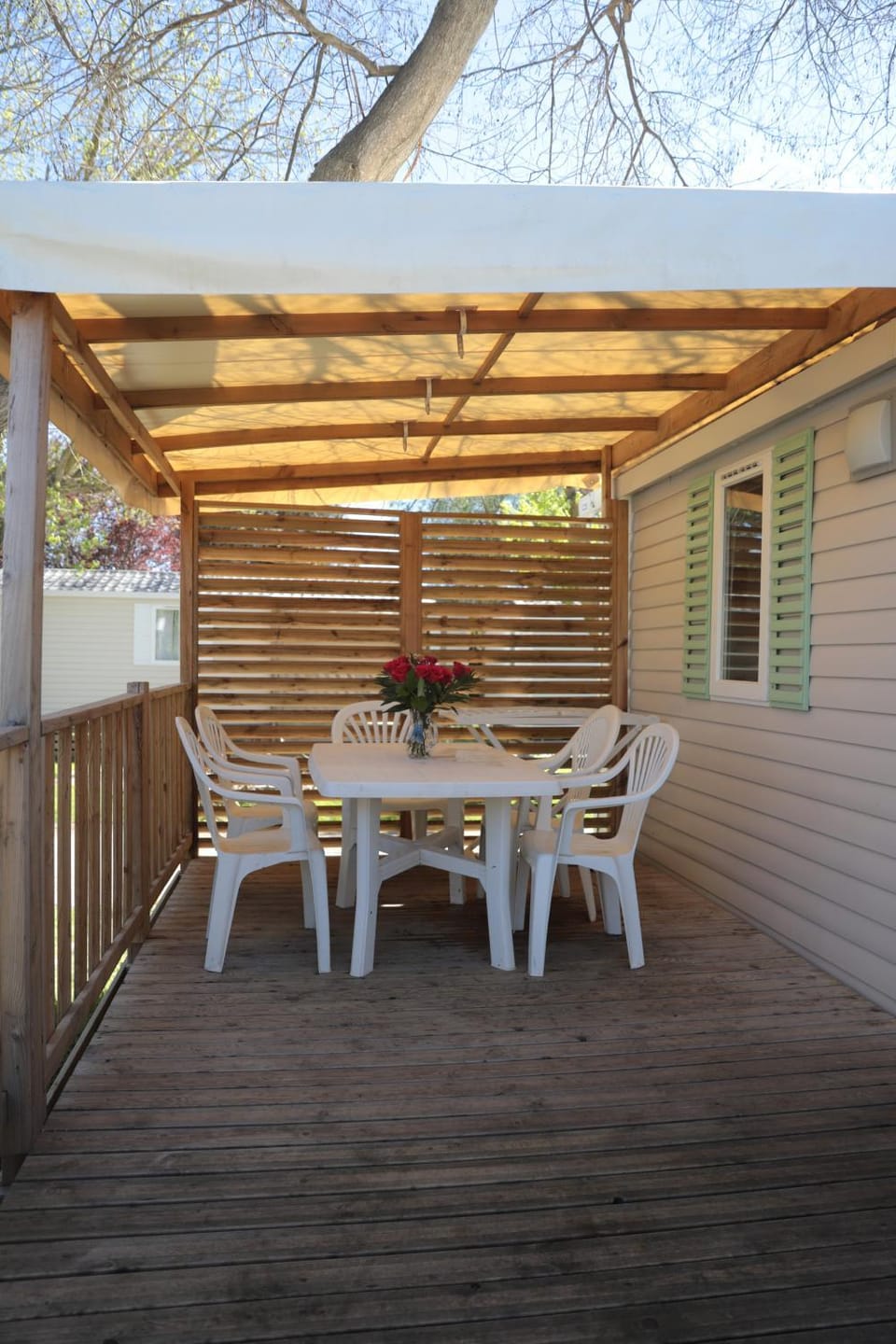 Patio, Day, View (from property/room), Balcony/Terrace, Dining area