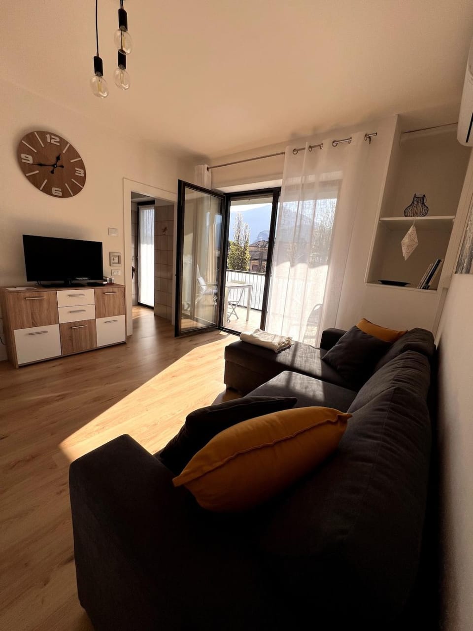 Appartamento Carmen Apartment in Riva del Garda