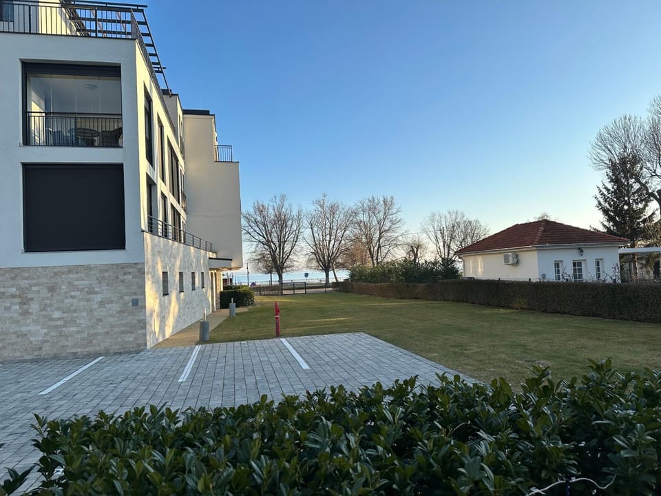 Royal Apartman am See Apartment in Hungary