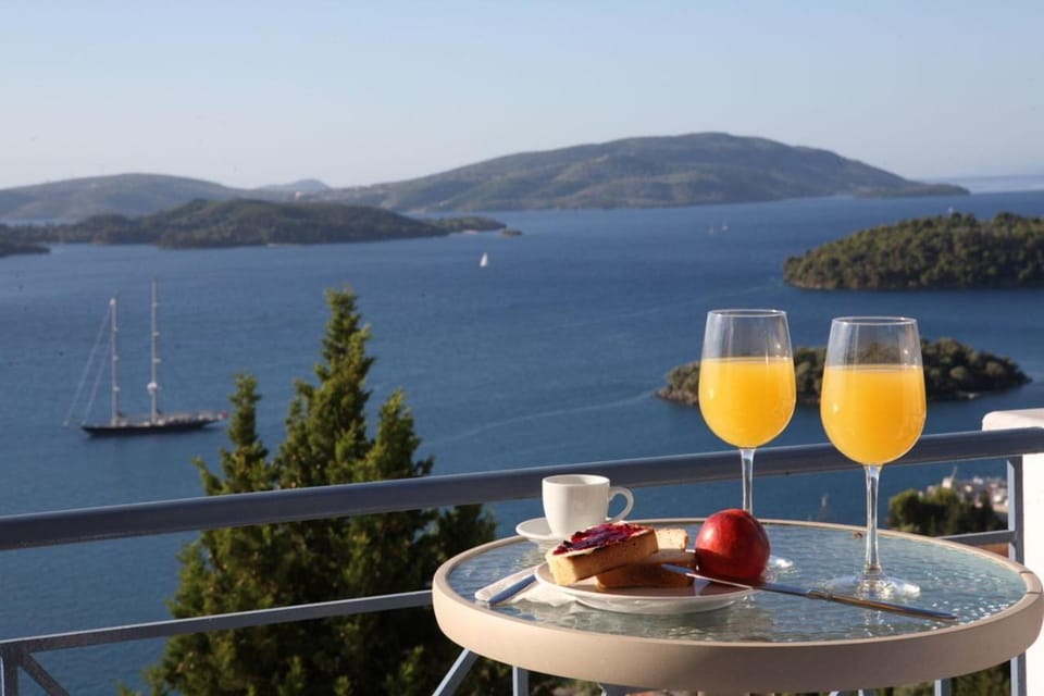 Sol Villa Villa in Lefkada, Lefkada Municipality, Greece