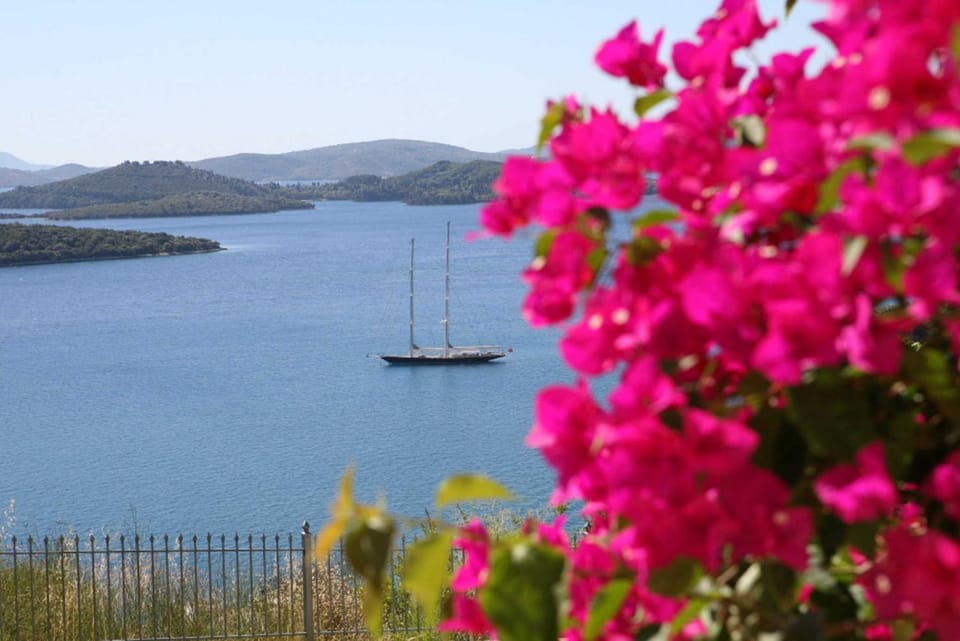 Sol Villa Villa in Lefkada, Lefkada Municipality, Greece