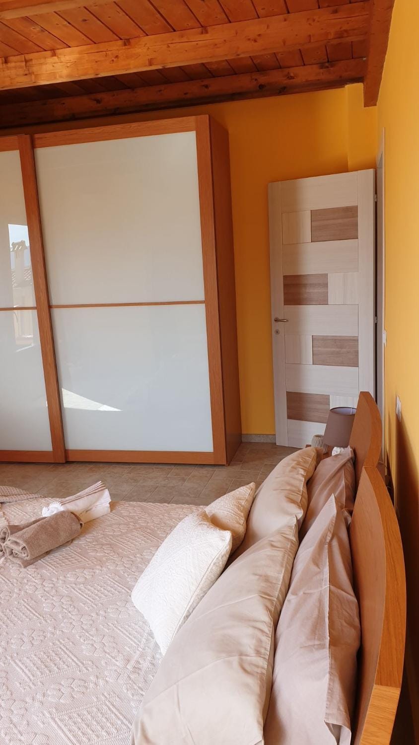 La casa delle Stelle Apartment in Sardinia