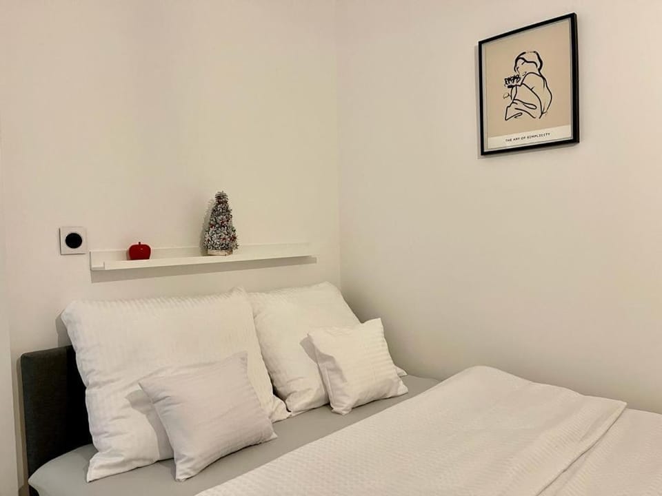 Apartament Flamingo Old Town Apartment in Warsaw
