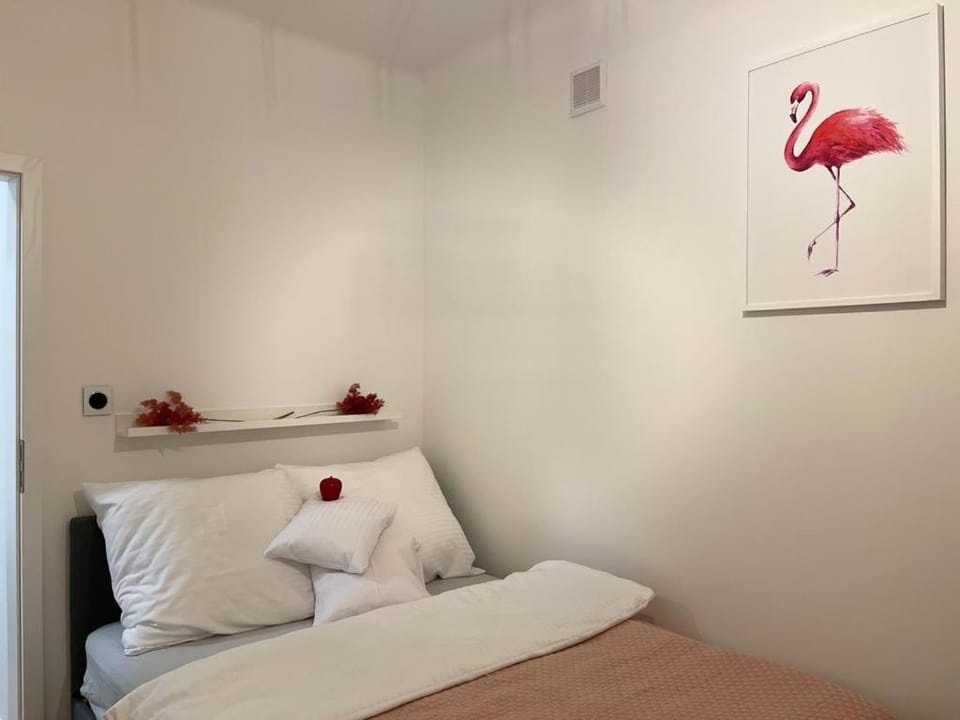 Apartament Flamingo Old Town Apartment in Warsaw