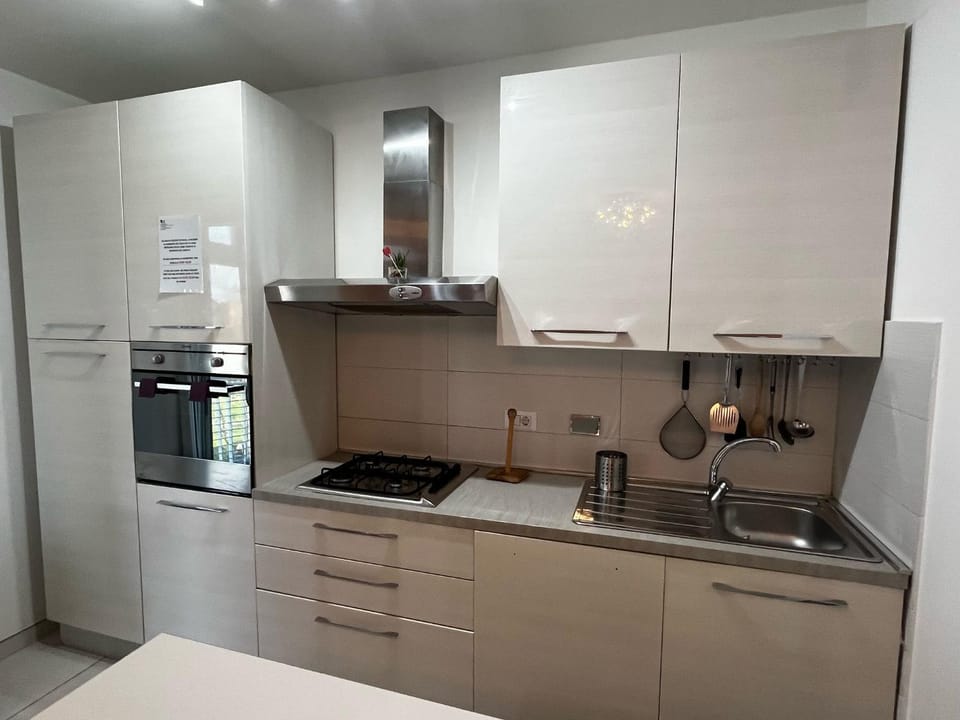 Luana'S Home by ACS HOLIDAYS Apartment in Ostia