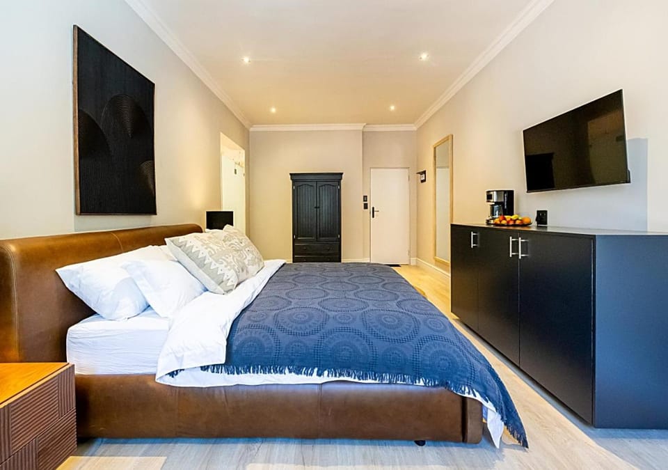 TV and multimedia, Bedroom