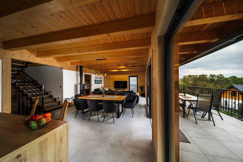 Balcony/Terrace, Living room