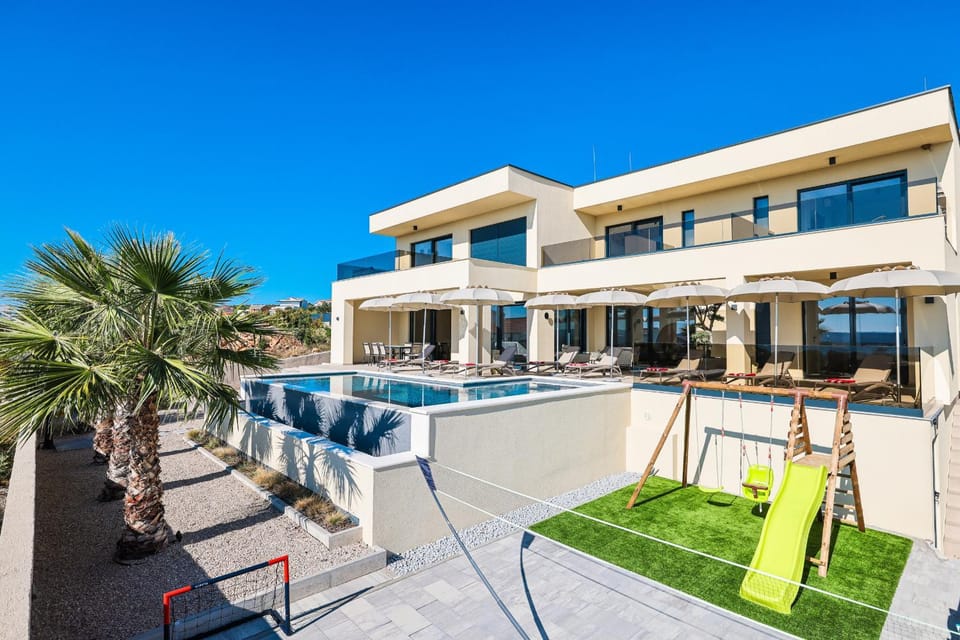 Patio, Garden, Garden view