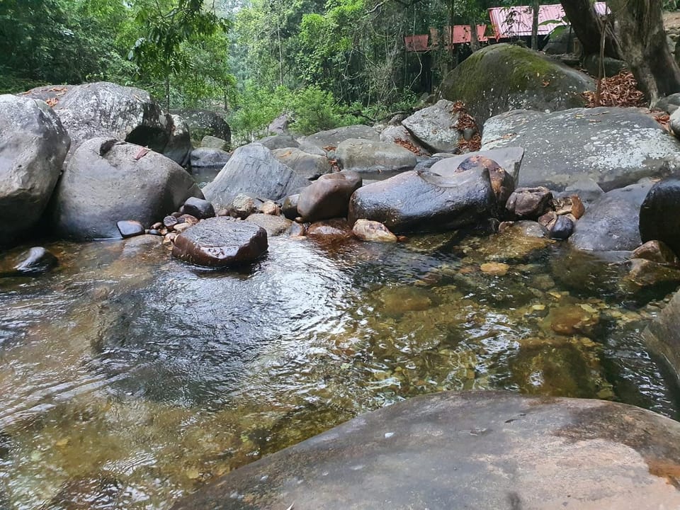 Canyon Girankitta Nature Resort Resort in Sri Lanka