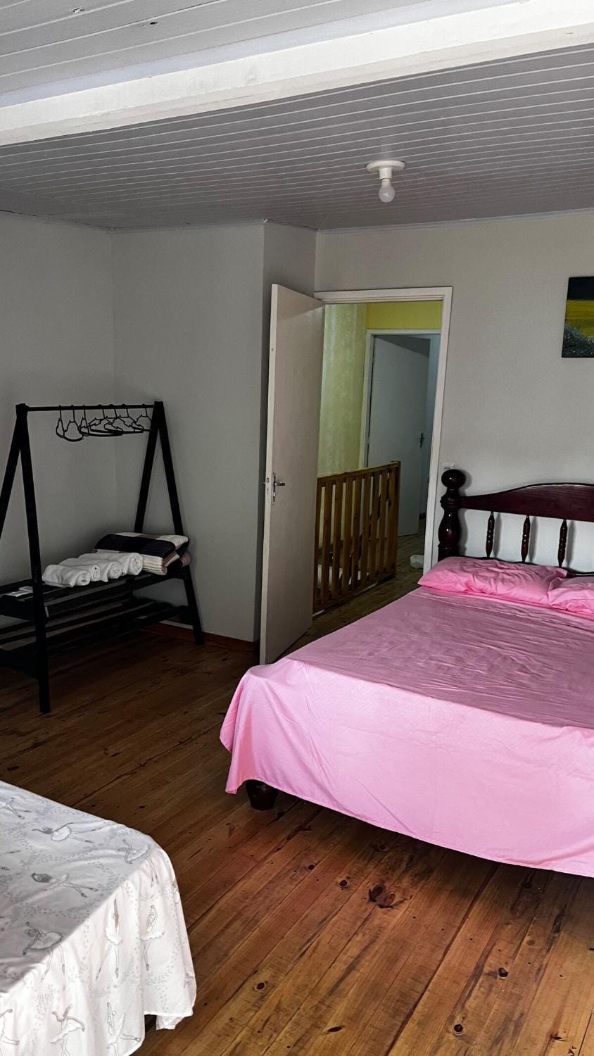 Sobrado inteligente com ótima localização Apartment in Foz do Iguaçu