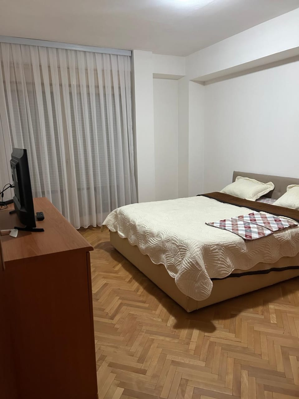 Skopjanka Apartment Apartment in Skopje
